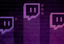 Как происходит накрутка зрителей на Twitch?