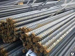 Какую арматуру лучше выбрать А500 или А400?