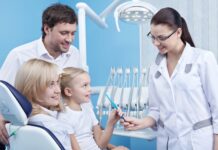 Слепочный трансфер