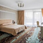 Лучшие отели и гостиницы Харькова