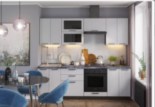 Какой материал выбрать для кухни?