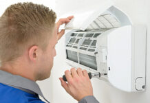 Что входит в сервисное обслуживание кондиционера?