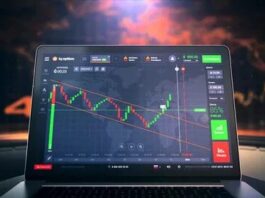 Как работают Бинарные Опционы ?