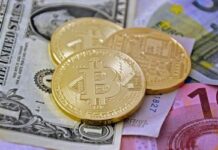 Как обменять криптовалюту?