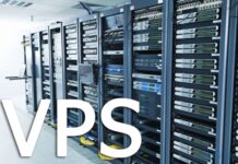 Настройка VPS сервера