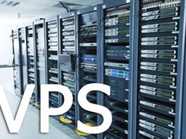 Настройка VPS сервера