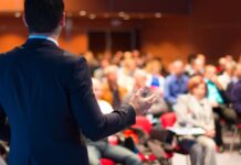 Как получить максимум от участия в бизнес-форумах?