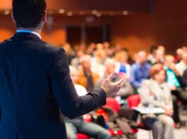 Как получить максимум от участия в бизнес-форумах?