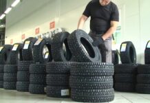 Новые шины или б/у: что лучше?