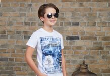 Джинсы на мальчика: обязательный элемент современного детского гардероба