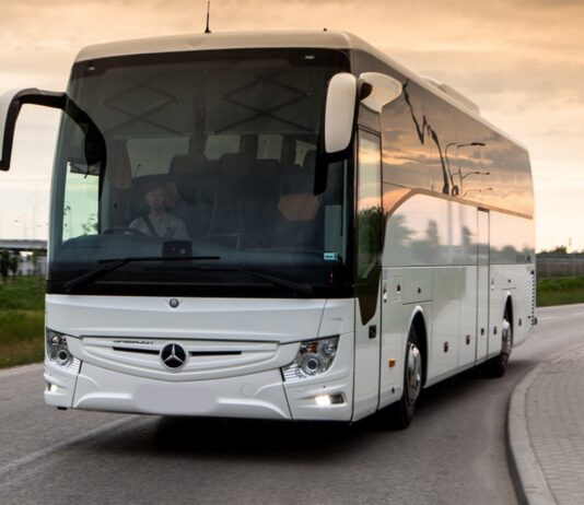 Аренда автобуса с водителем: что важно знать?