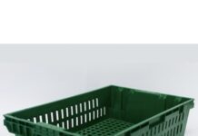 Как правильно выбирать пищевые пластиковые контейнеры?