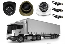 Видеонаблюдение на коммерческий транспорт