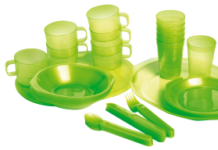 Наборы для пикника: как выбираться на природу с комфортом