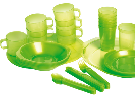 Наборы для пикника: как выбираться на природу с комфортом