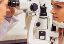 Где пройти обучение на оптометриста?