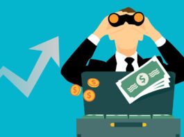 Способы поиска инвесторов