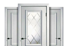 Как выбрать качественные межкомнатные двери в квартиру правильно