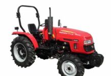 Критерии выбора китайских тракторов