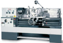 Разновидности токарных станков