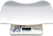 Лучшие весы для новорожденных