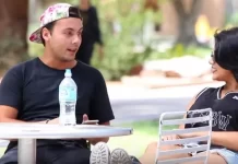 Особенности знакомства с девушками в США