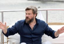 США изъяли средства российского бизнесмена Константина Малофеева