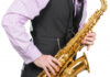 Выбор саксофона для обучения