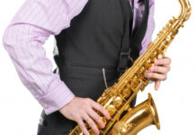 Выбор саксофона для обучения
