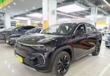 Почему выгодно покупать электромобиль?