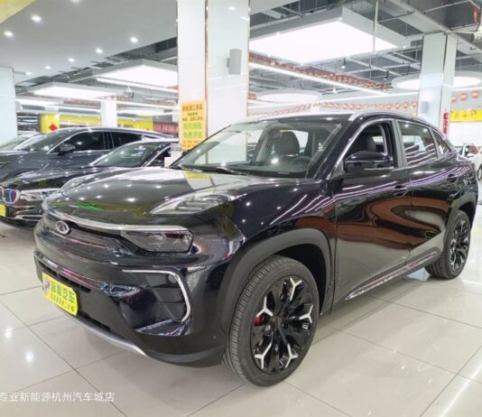 Почему выгодно покупать электромобиль?