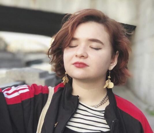 Алёна Швец: поражает фанатов своей искренностью и честностью