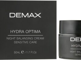 Как работает ночной крем для лица?