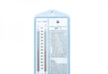 Для чего нужен гигрометр?