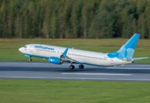 Особенности полетов авиакомпанией Победа