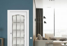 Преимущества межкомнатных дверей Софья