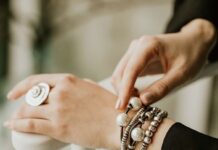 Тренды ювелирных украшений в 2022 году