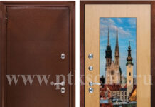 Критерии выбора входной двери