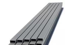 Применение профильной трубы 160х160х5