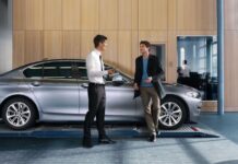 Особенности аренды авто от компании Carlson