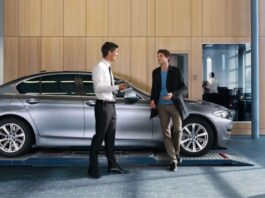 Особенности аренды авто от компании Carlson