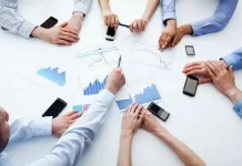 Управление эффективностью бизнеса и риски в современном бизнесе