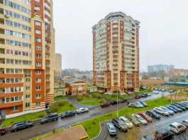 В каком районе Москвы лучше купить квартиру?