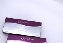 Разновидности филлеров в контурной пластике