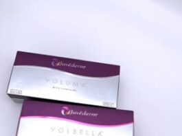 Разновидности филлеров в контурной пластике