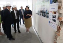 Политические события Новосибирска