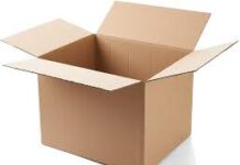 Упаковка из гофрокартона: причины популярности