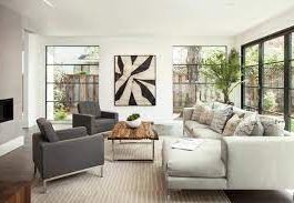 Качественный диван: обязательный и желанный элемент любого интерьера