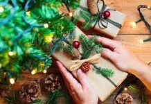 Оригинальные идеи подарков на Новый год