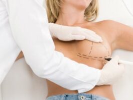 Правила подготовки к маммопластике